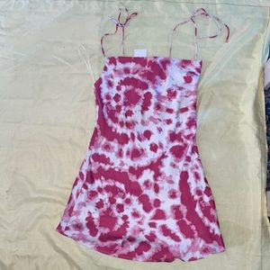 Q&A Los Angeles dress